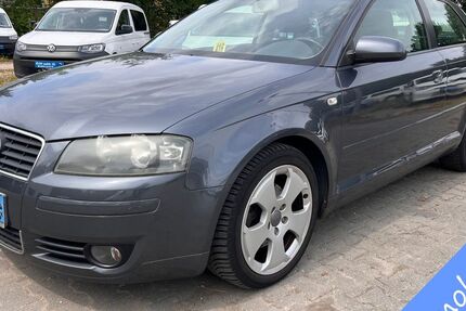 Audi A3 190.774 km 2.750 &euro; Weinheim 69469