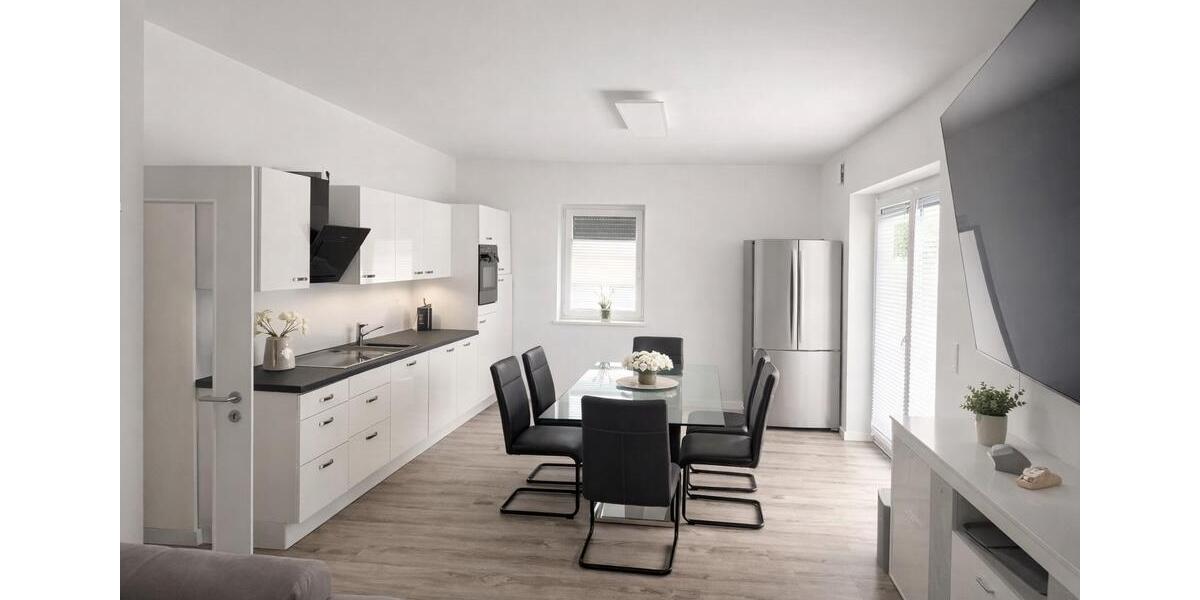 Einfamilienhaus Buxtehude - 3 Zimmer, 110 m&sup2;, 1.550&euro; | Angebot:25794516