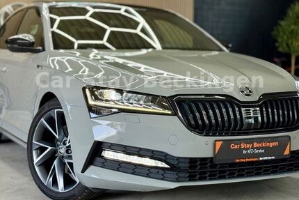 Skoda Superb 135.000 km 25.990 &euro; Beckingen 66701