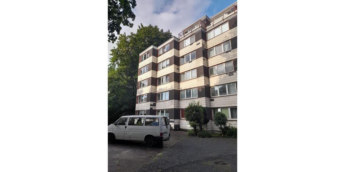 Etagenwohnung Wuppertal Gemarkung Elberfeld - 1 Zimmer, 31 m&sup2;, 50.000&euro; | Angebot:24811771
