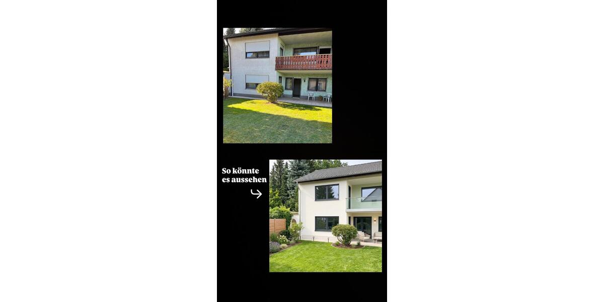 Doppelhaushälfte Marktredwitz - 7 Zimmer, 147 m&sup2;, 245.000&euro; | Angebot:26038917