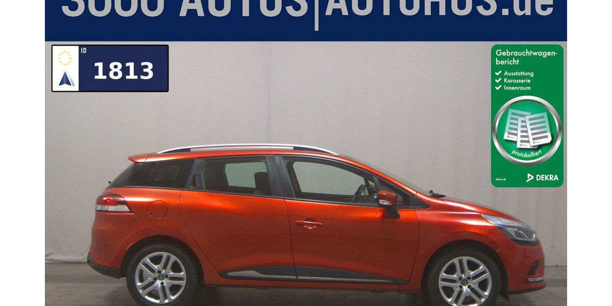 Renault Clio 129.502 km 5.980 &euro; Gyhum/Bockel 27404