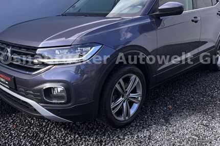 VW T-Cross 44.800 km 20.900 &euro; Georgsmarienhütte 49124