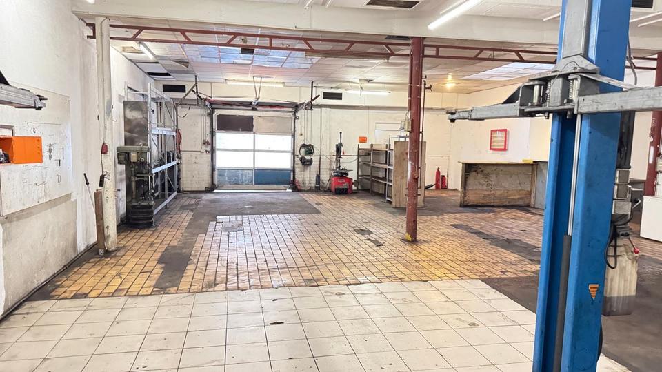 Gewerbeobjekt Neuwied Feldkirchen - 2.400&euro; | Angebot:25856057