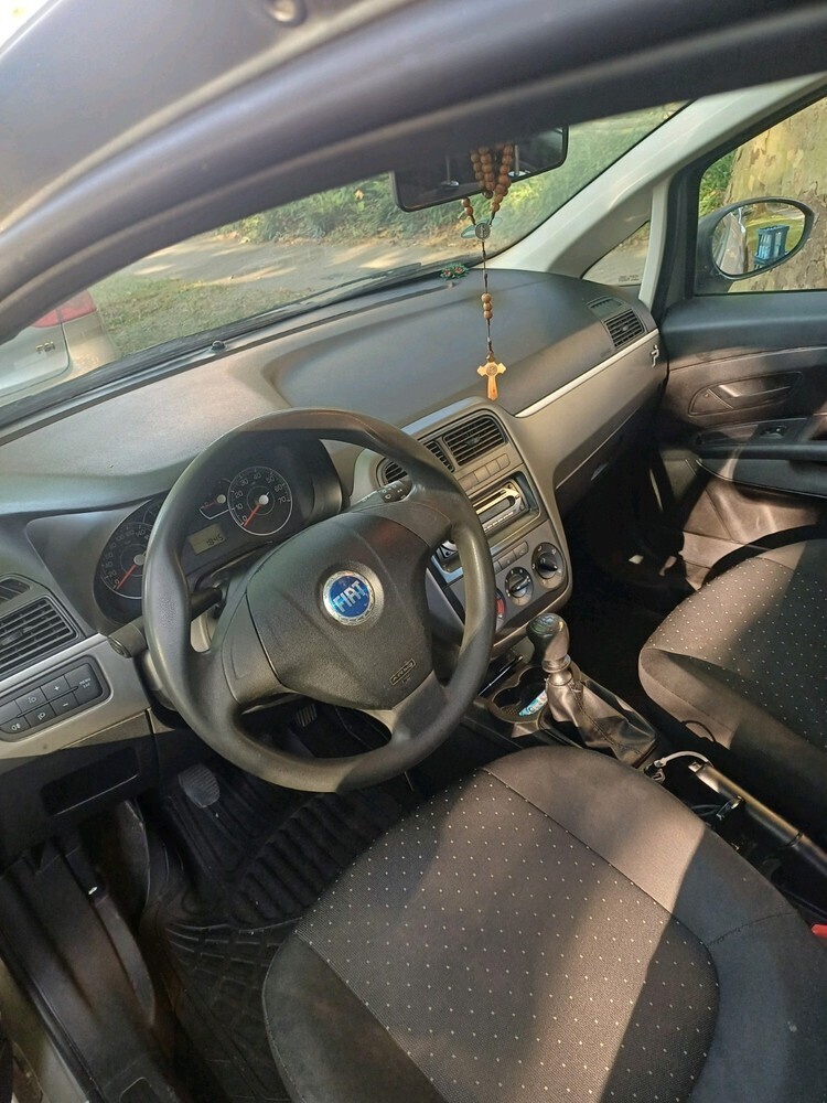 Punto