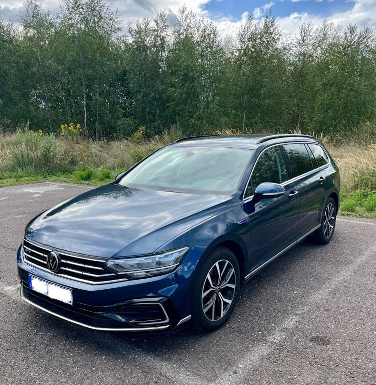 Passat