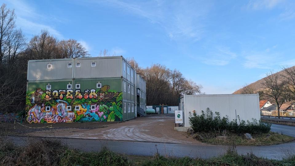 Etagenwohnung Schleiden - 55 Zimmer, 815 m&sup2;, 275.000&euro; | Angebot:24838218