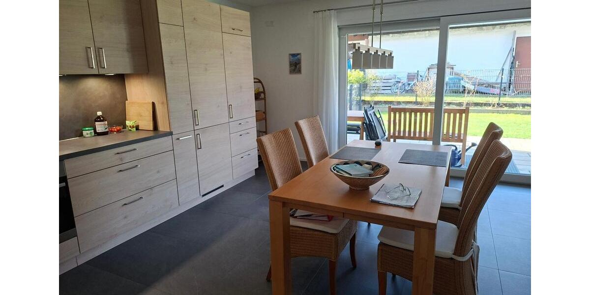 Erdgeschoßwohnung Wolfratshausen - 3 Zimmer, 98 m&sup2;, 810.000&euro; | Angebot:25931520