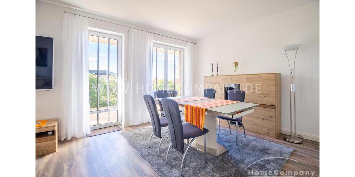 Wohnen auf Zeit Dresden Cossebaude - 3.5 Zimmer, 100 m&sup2;, 2.000&euro; | Angebot:26545719