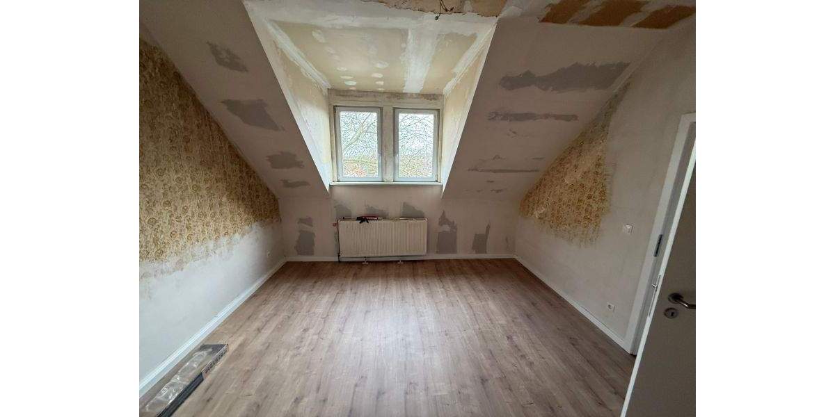 Etagenwohnung Herne Herne-Süd - 3 Zimmer, 68 m&sup2;, 408&euro; | Angebot:24505570