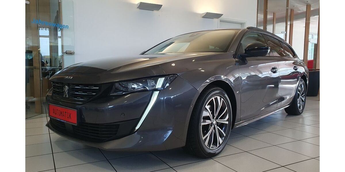 Peugeot 508 59.987 km 20.000 &euro; Köln 51149