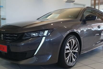Peugeot 508 59.987 km 21.250 &euro; Köln 51149