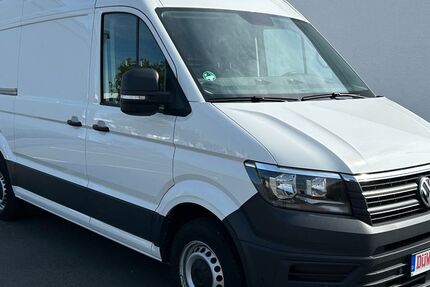 VW Crafter 171.846 km 17.900 € Bad Dürkheim 67098
