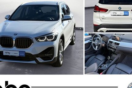 BMW X1 31.548 km 27.430 &euro; Schramberg-Sulgen 78713