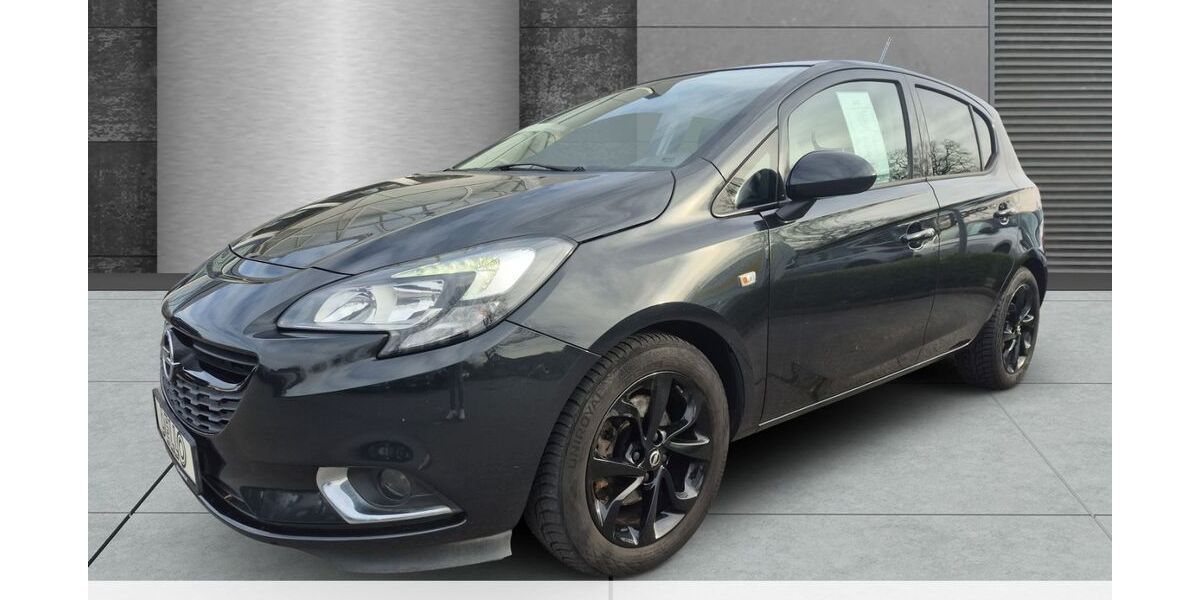 Opel Corsa 104.549 km 7.480 &euro; Heide 25746