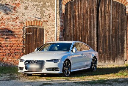 Audi A7 77.680 km 36.500 &euro; Neißeaue 02829