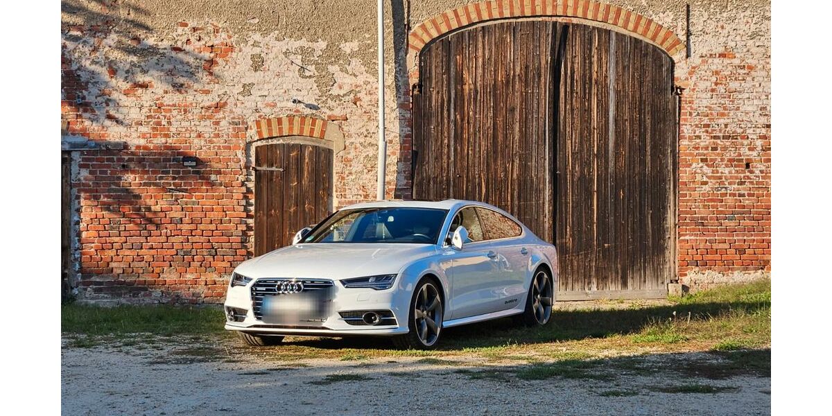 Audi A7 77.680 km 36.500 &euro; Neißeaue 02829