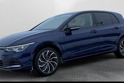 VW Golf 19.880 km 24.590 &euro; Schwaebisch Hall 74523