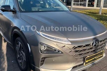 Hyundai NEXO 47.111 km 11.999 &euro; Daaden 57567