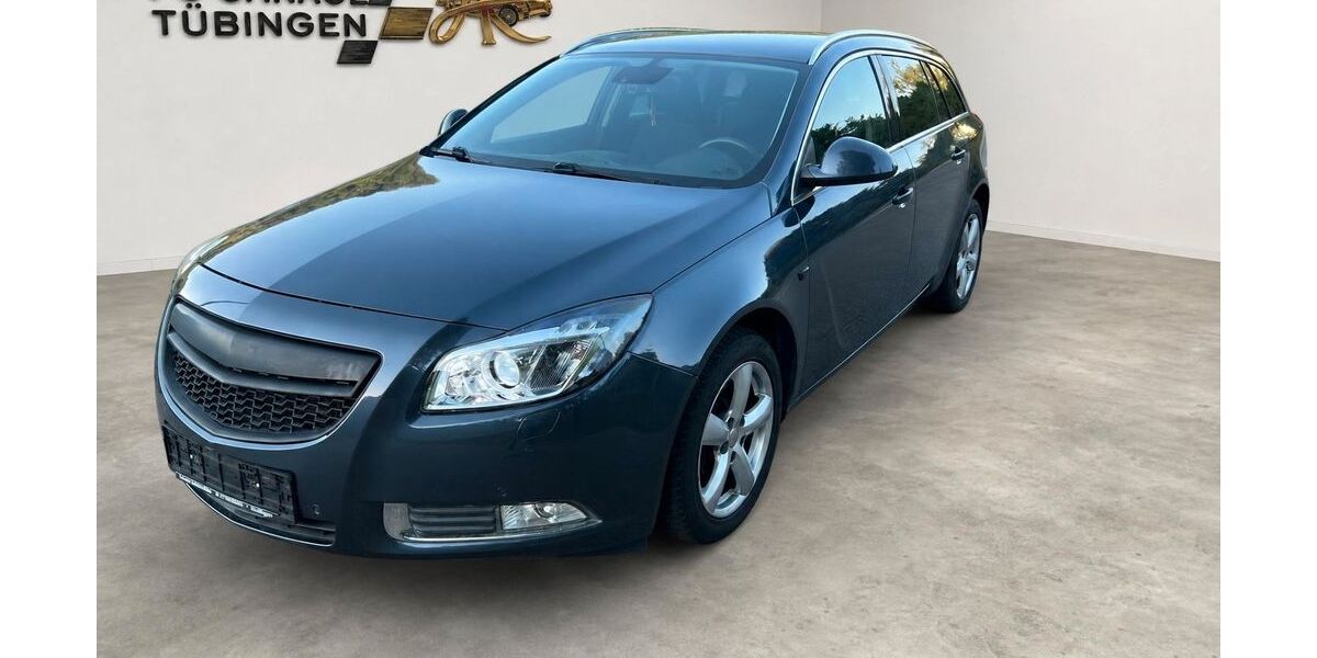 Opel Insignia 145.000 km 5.999 &euro; Tübingen 72074
