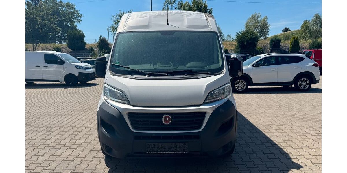 Fiat Ducato 448.819 km 5.999 &euro; Friedberg 86316