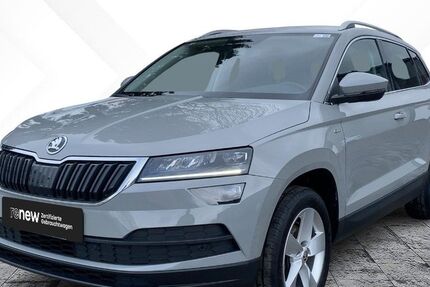 Skoda Karoq 54.989 km 21.555 &euro; Hildesheim 31135