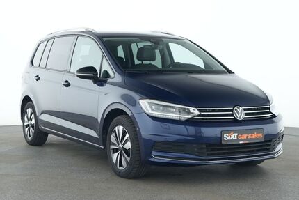 VW Touran 36.158 km 32.660 &euro; Garching 85748