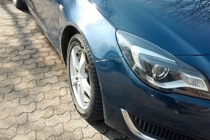 Opel Insignia 238.000 km 4.500 &euro; Herford 32049