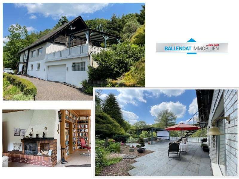Haus zum Kaufen in Daaden 265.000 € 150 m²