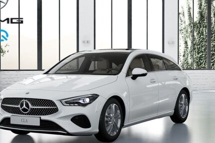 Mercedes-Benz CLA 250 Shooting Brake 17.673 km 36.880 &euro; Erndtebrück 57339