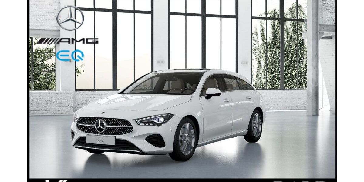 Mercedes-Benz CLA 250 Shooting Brake 17.673 km 36.880 &euro; Erndtebrück 57339