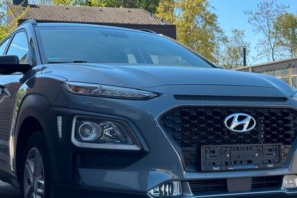Hyundai KONA 88.234 km 9.950 &euro; Düren 52349
