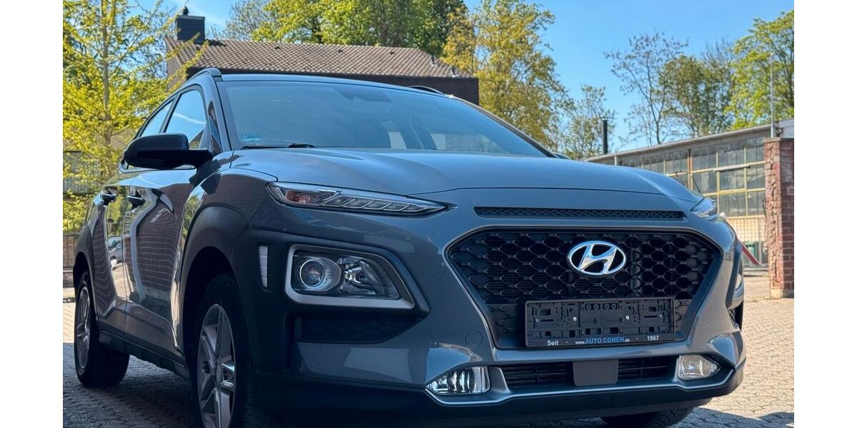 Hyundai KONA 88.234 km 9.950 &euro; Düren 52349