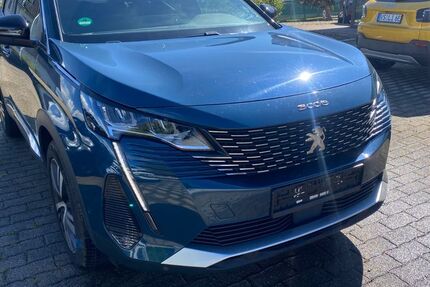 Peugeot 3008 88.000 km 16.700 € Donaueschingen 78166