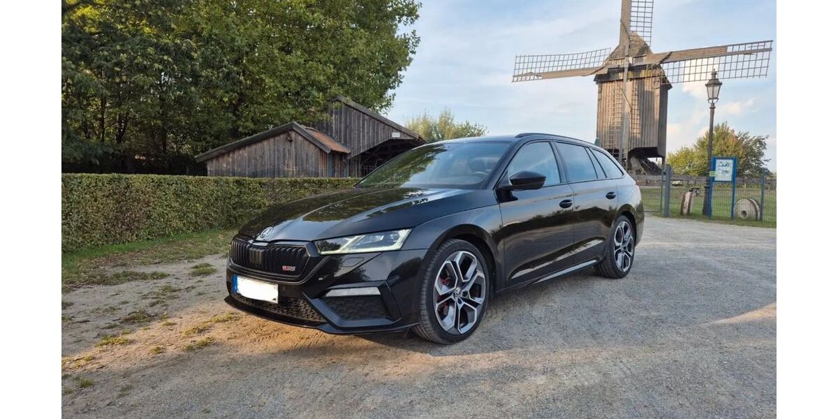 Skoda Octavia 114.000 km 18.890 &euro; Oberviechtach 92523