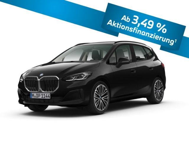 218 Active Tourer