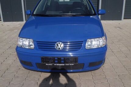 VW Polo 58.500 km 2.950 &euro; Scheeßel 27383