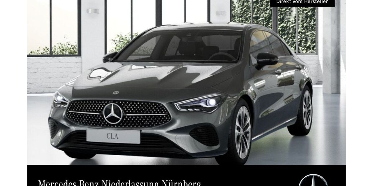 Mercedes-Benz CLA 200 9.900 km 39.500 &euro; Nürnberg 90402