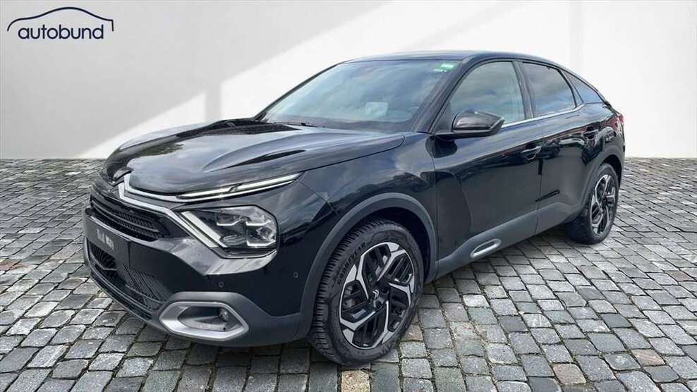 Citroen C4 29.007 km 19.970 € Neuensalz bei Plauen 08541