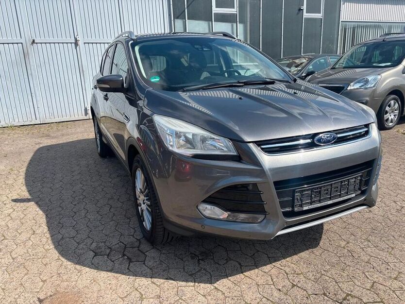 Kuga