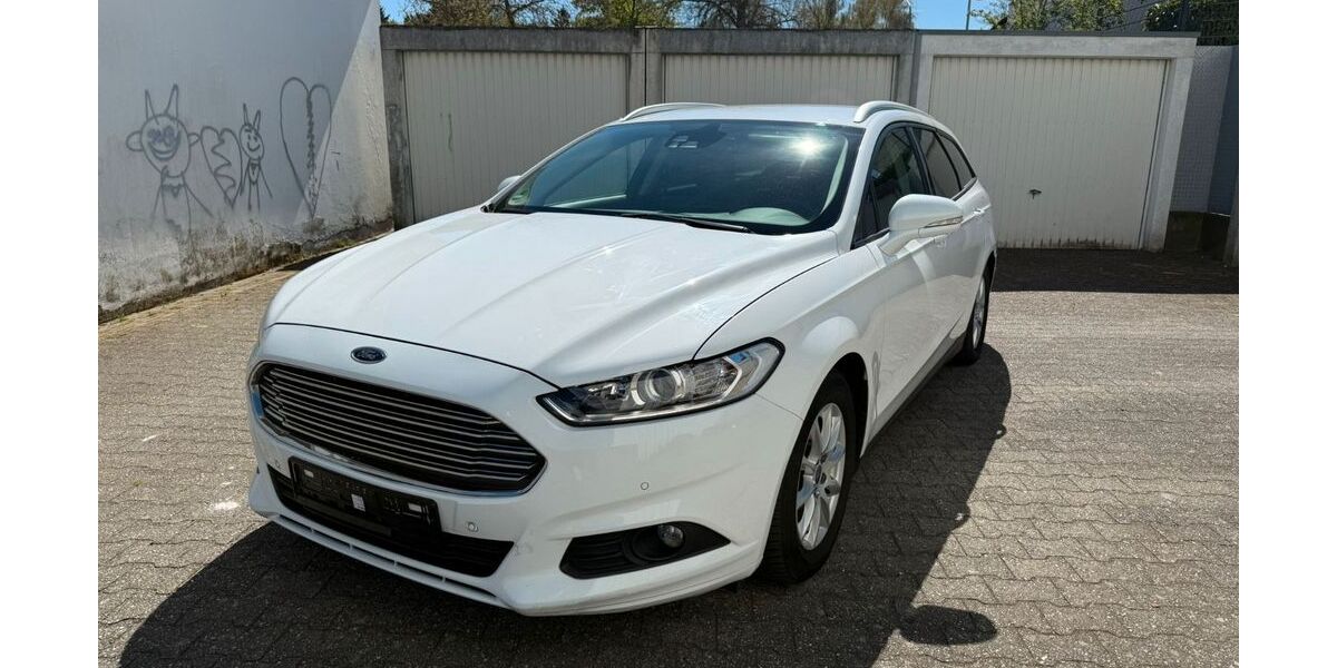 Ford Mondeo 169.572 km 7.790 &euro; Mönchengladbach 41239