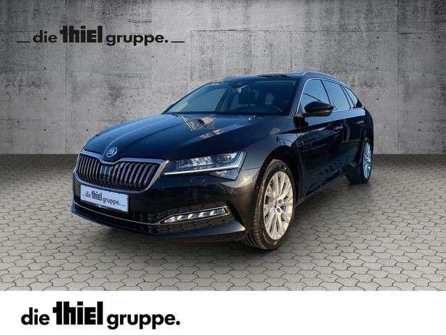 Skoda Superb 74.300 km 29.390 &euro; Paderborn 33104