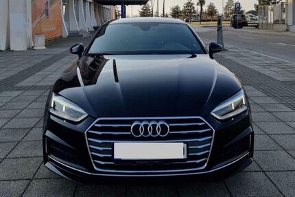Audi A5 119.000 km 22.999 &euro; Ilmenau 98693