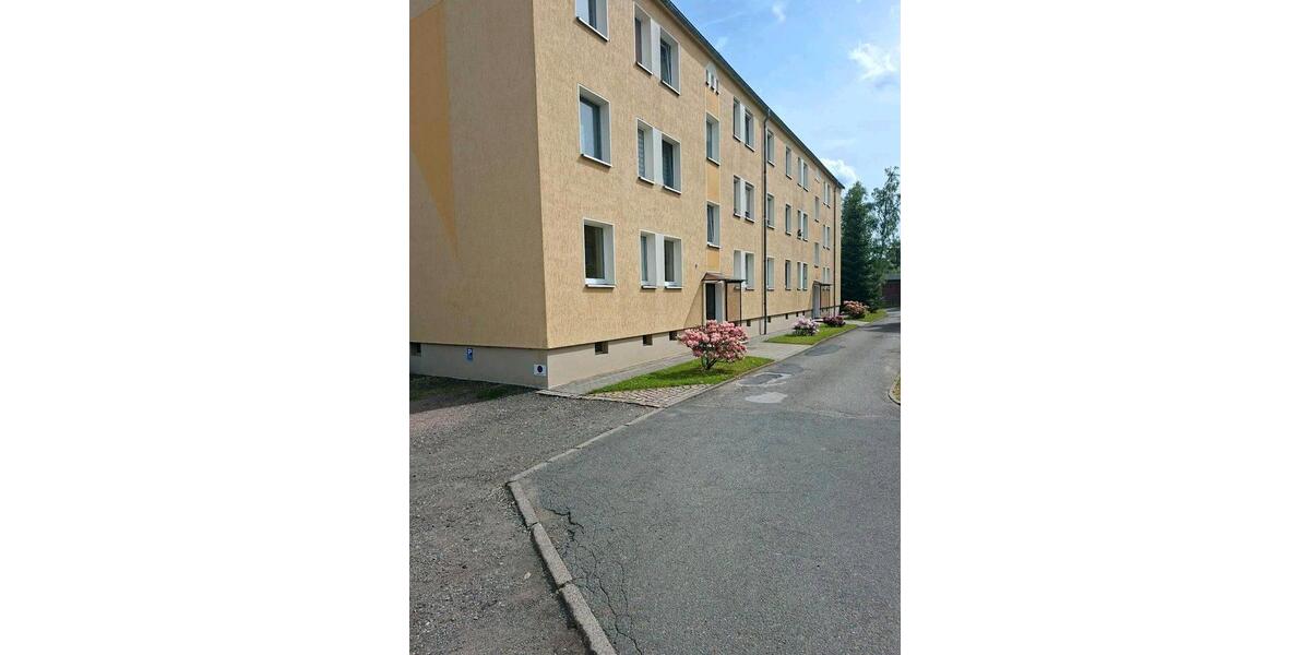 Etagenwohnung Wilkau-Haßlau Haßlau - 3 Zimmer, 58 m&sup2;, 69.600&euro; | Angebot:26866464