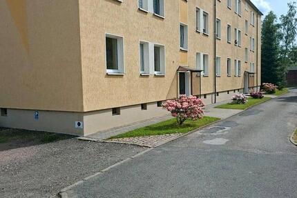 Wohnung Wilkau-Haßlau Haßlau - 3 Zimmer, 58 m&sup2;, 69.600&euro; | Angebot:26866464