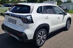 Suzuki S-Cross Hybrid 1.5 Dualjet ALLGRIP AGS Comfort+Gar 6.000 km 33.850 &euro; Obrigheim-Asbach 74847
