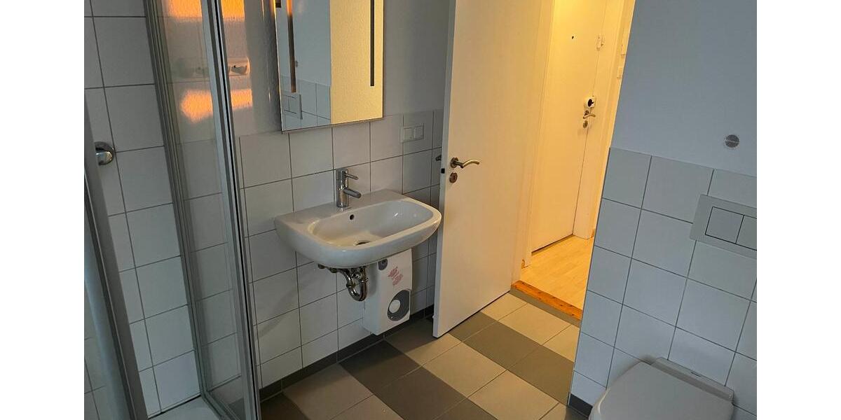 Dachgeschoßwohnung Wolfenbüttel Ahlum - 1 Zimmer, 39 m&sup2;, 126.000&euro; | Angebot:25168217