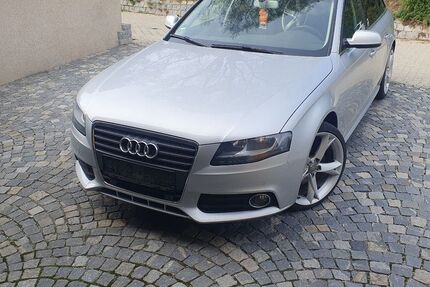 Audi A4 156.500 km 6.900 &euro; Ergolding 84030