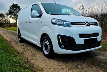 Citroen Jumpy 106.638 km 15.800 &euro; Monschau 52156