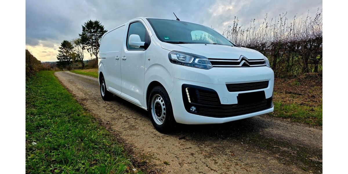 Citroen Jumpy 106.638 km 15.900 &euro; Monschau 52156